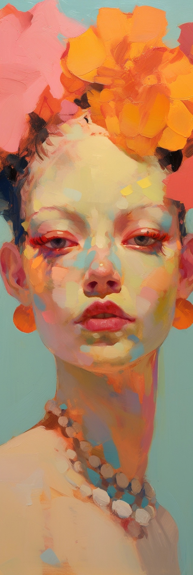 Artwork by Shaun Spence